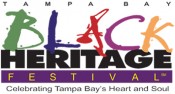 Tampa Bay Black Heritage Festival
